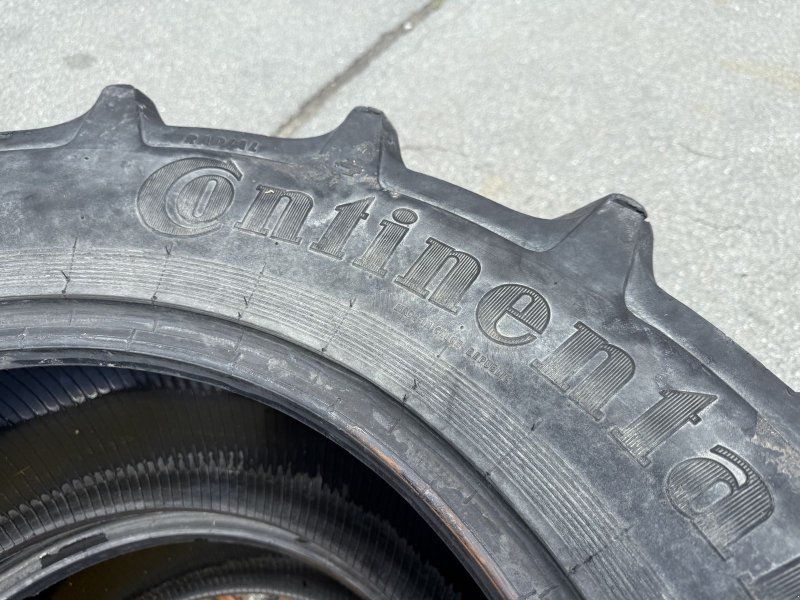 Continental 380/70R24 Contract AC70