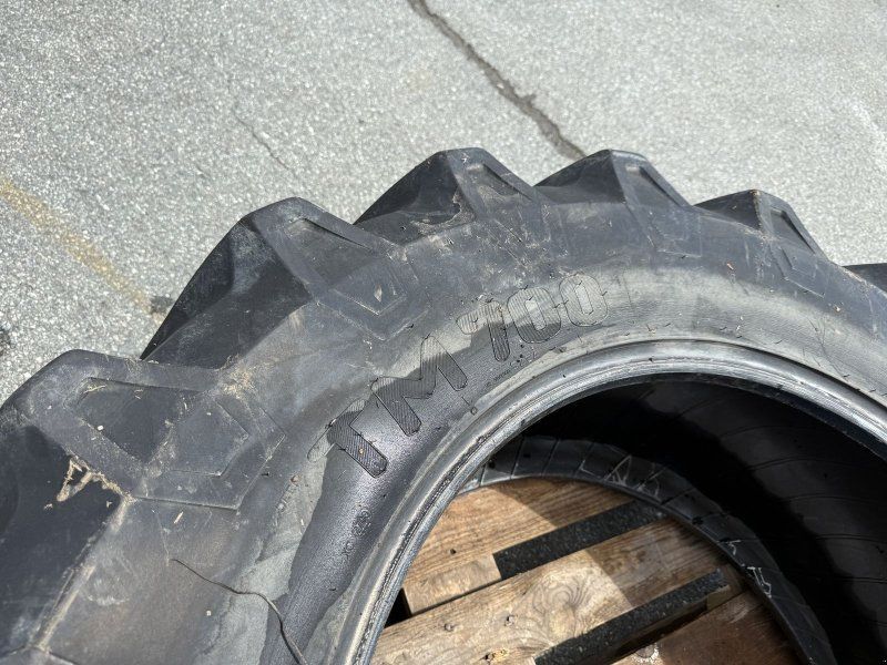 Pirelli 420/70R30