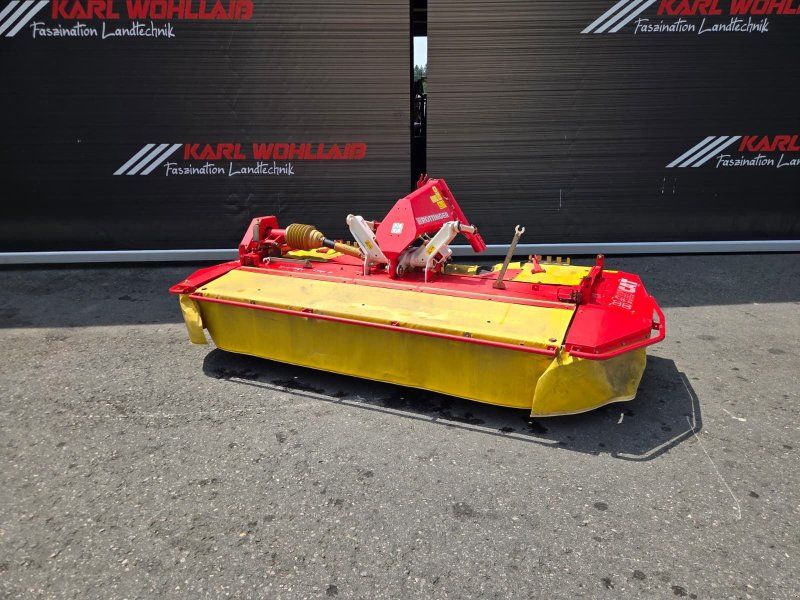 Pöttinger Eurocat 276F Classic