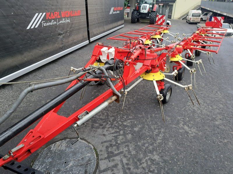 Pöttinger Eurohit 130A