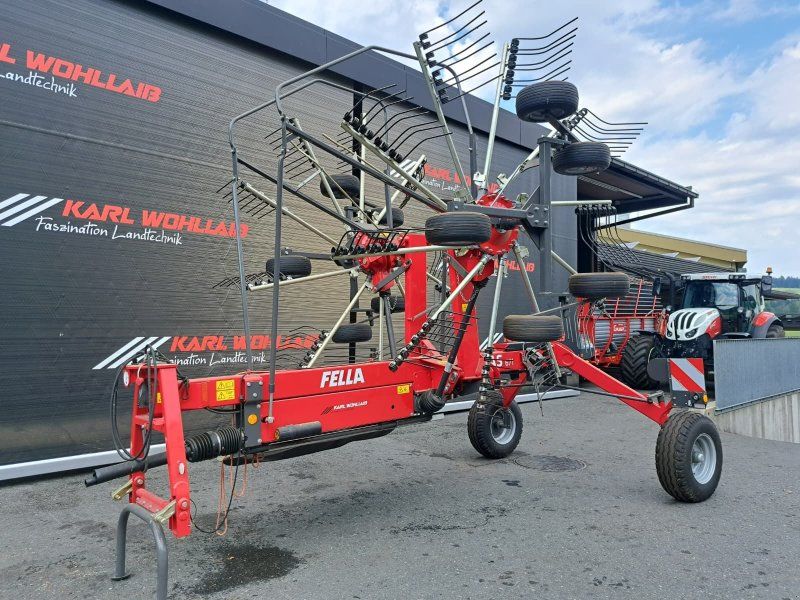 Fella Juras 671
