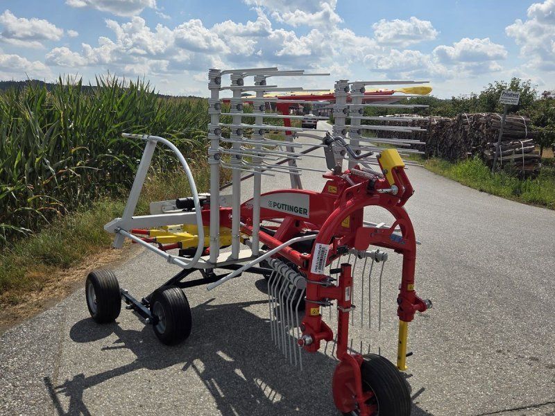 Pöttinger T 382