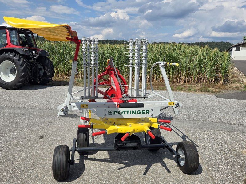 Pöttinger T 382