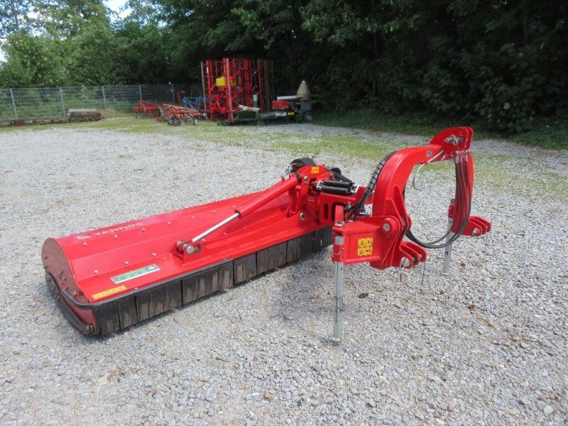 Tehnos MB 220 R Profi