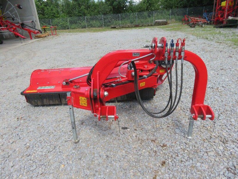 Tehnos MB 220 R Profi