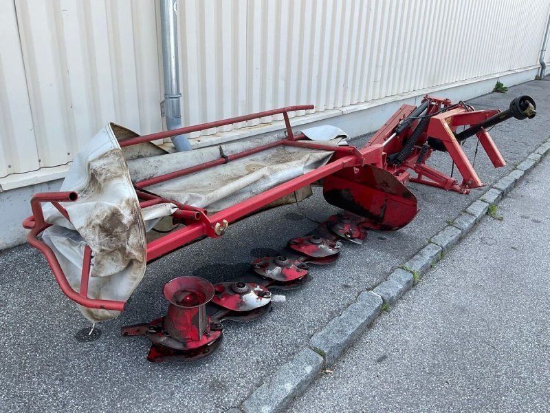 Lely 205