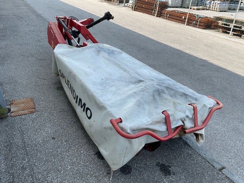Lely 205