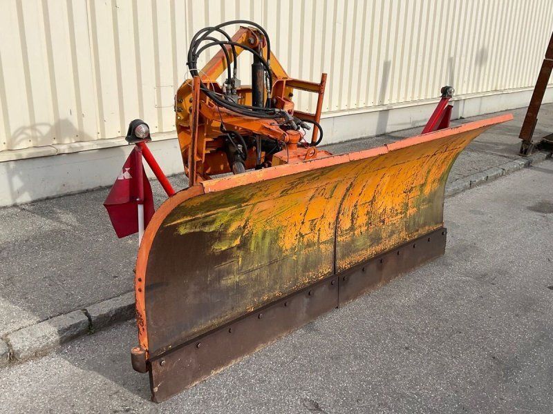 Lesnik 2500