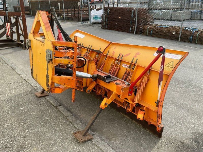 Lesnik 2500