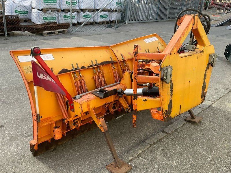 Lesnik 2500