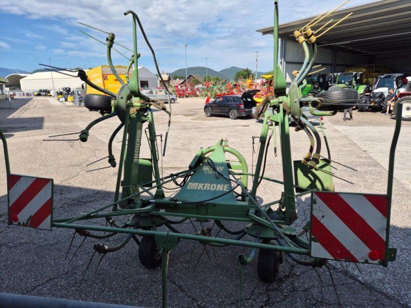 Krone KW 550 X