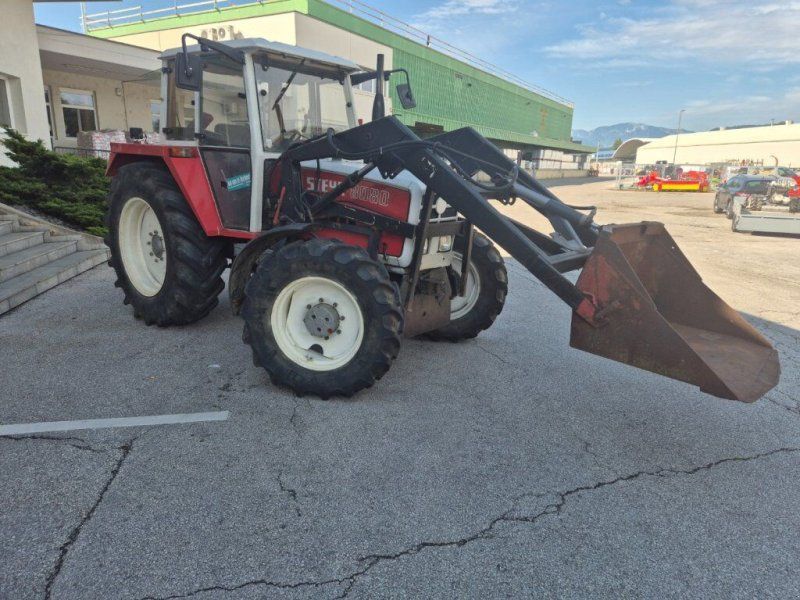 Steyr 8080 SK1