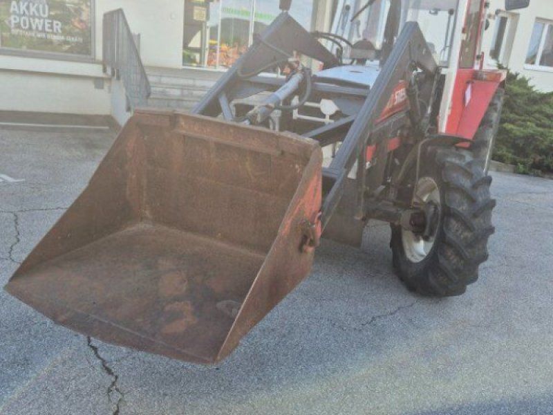 Steyr 8080 SK1