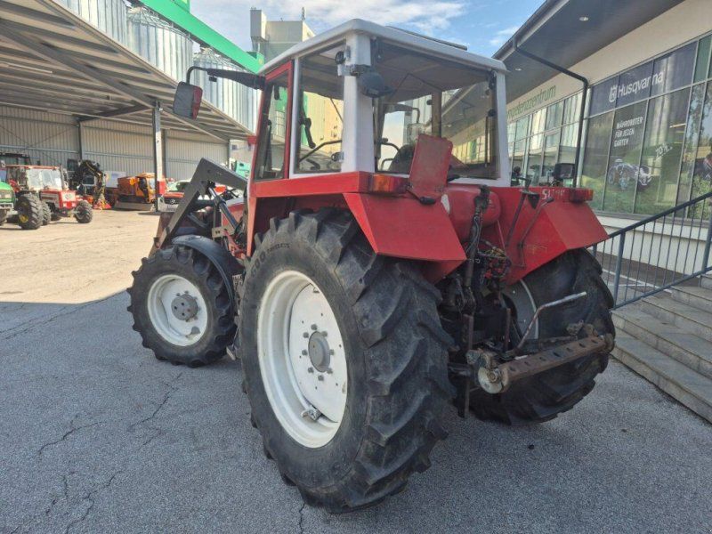 Steyr 8080 SK1