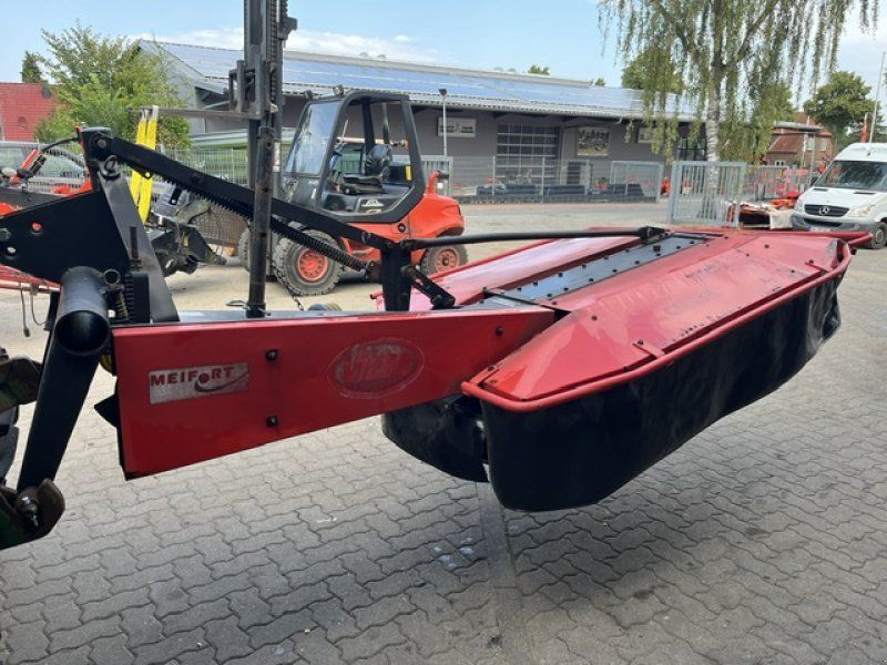 Vicon CM 188