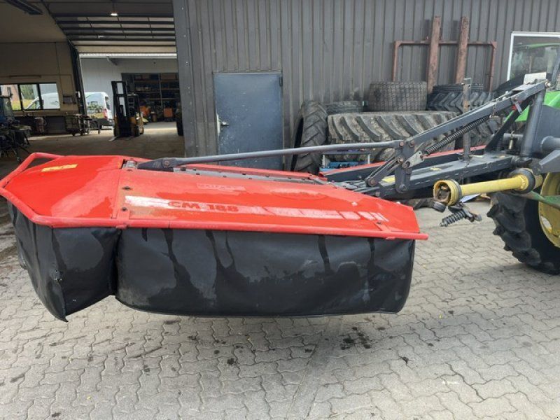 Vicon CM 188