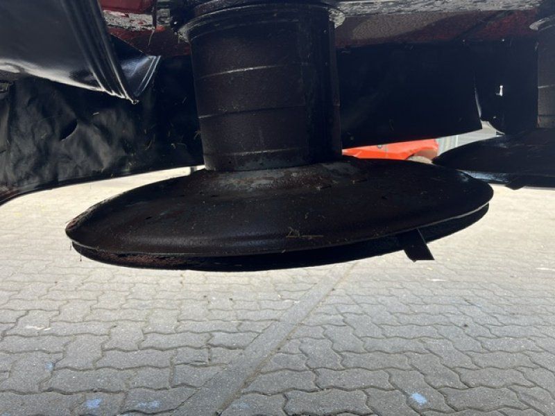 Vicon CM 188