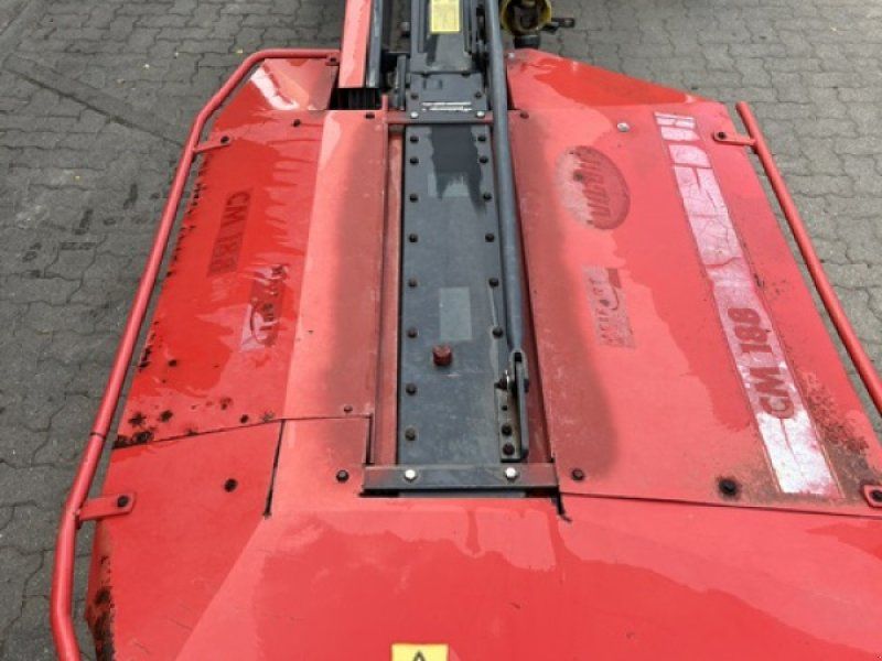 Vicon CM 188
