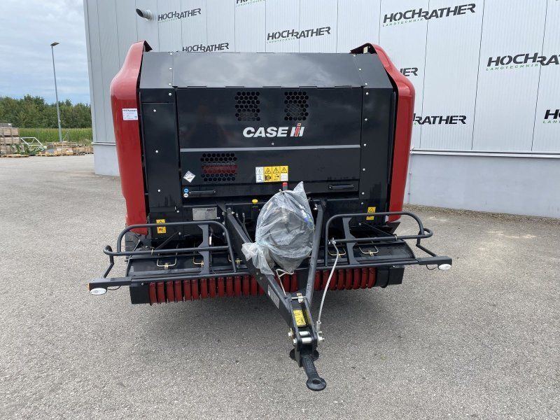 Case IH RB 344