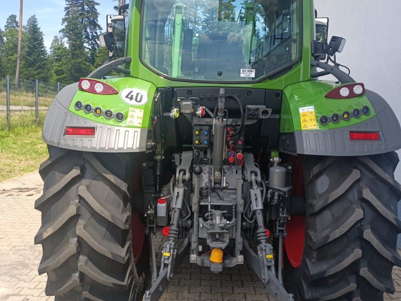 Fendt 314 Vario ProfiPlus
