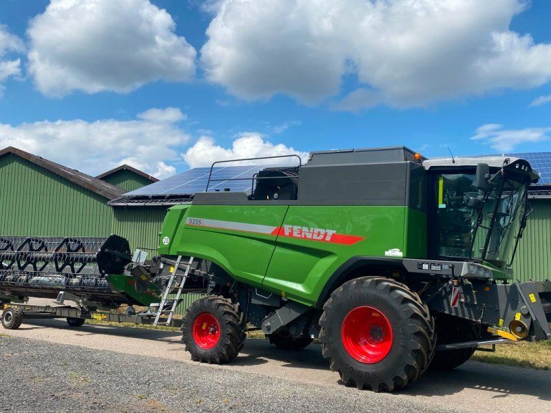 Fendt 5255 L