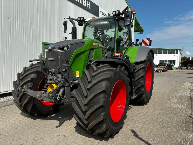 Fendt 728 Vario Gen7 ProfiPlus