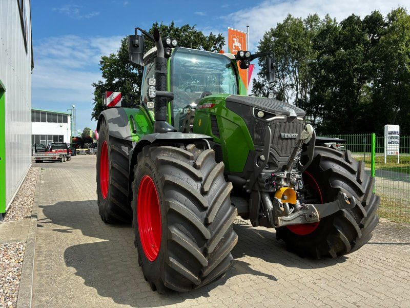 Fendt 728 Vario Gen7 ProfiPlus