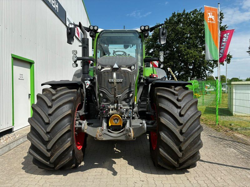 Fendt 728 Vario Gen7 ProfiPlus