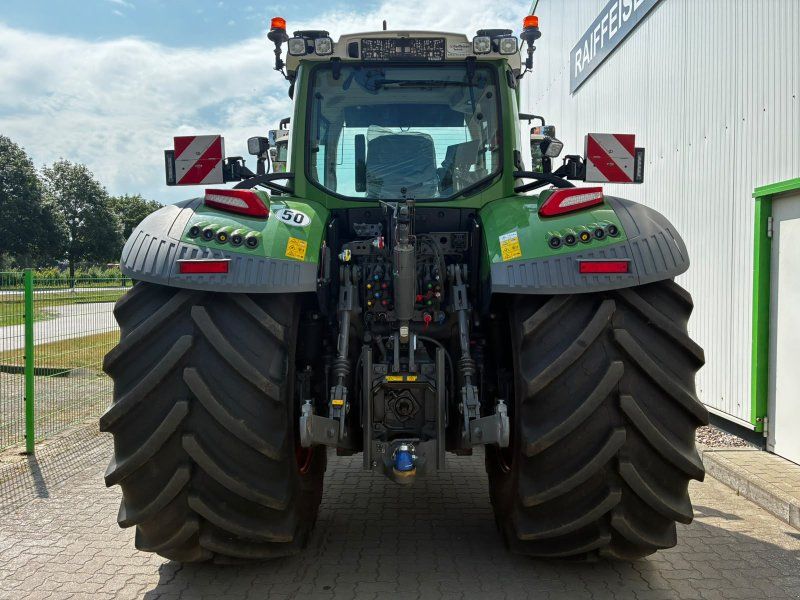 Fendt 728 Vario Gen7 ProfiPlus