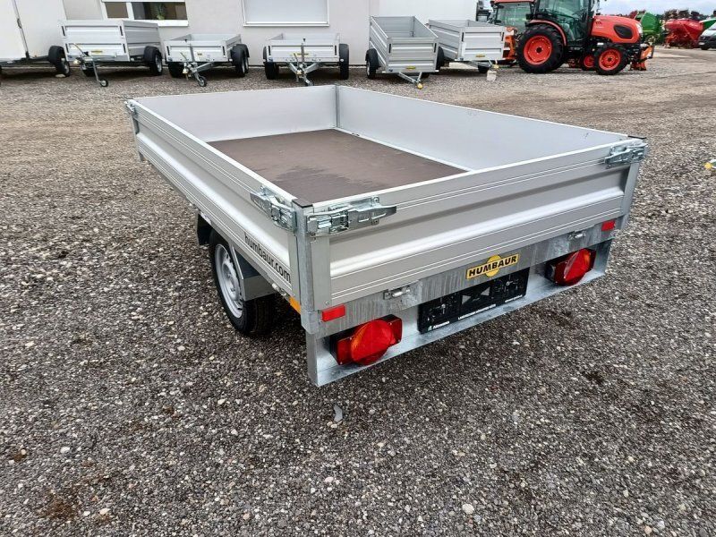 Humbaur HU752314