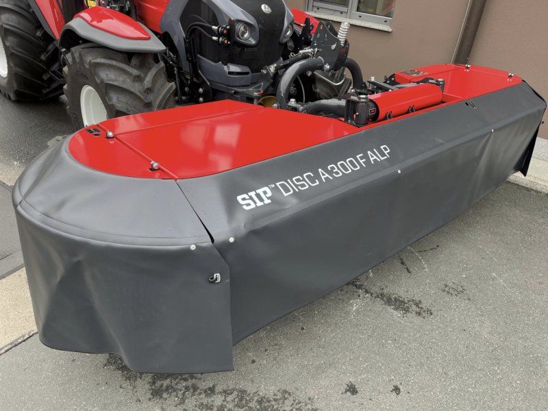 SIP DISC 300 F Alp