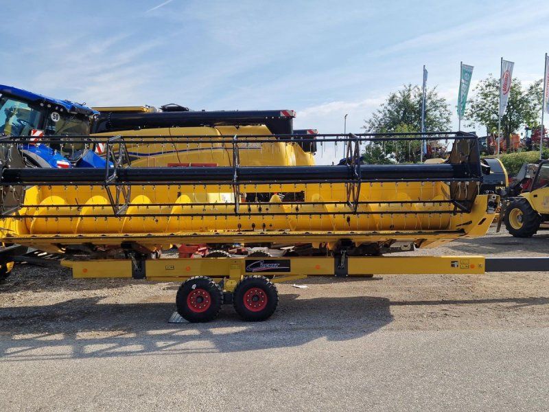 New Holland Varifeed 7620