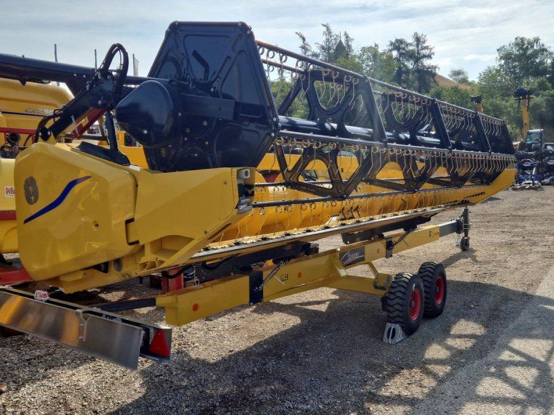 New Holland Varifeed 7620