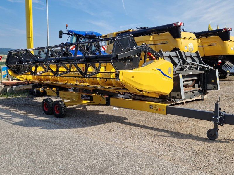New Holland Varifeed 7620