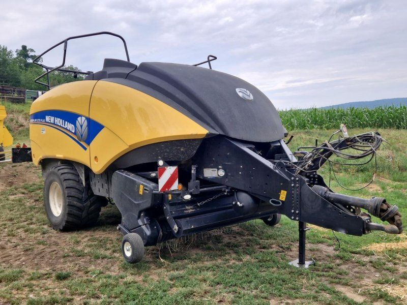 New Holland 1270