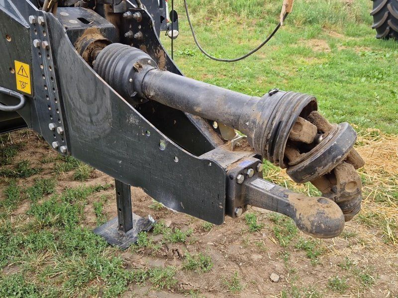 New Holland 1270