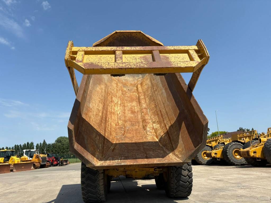 CAT 730C2