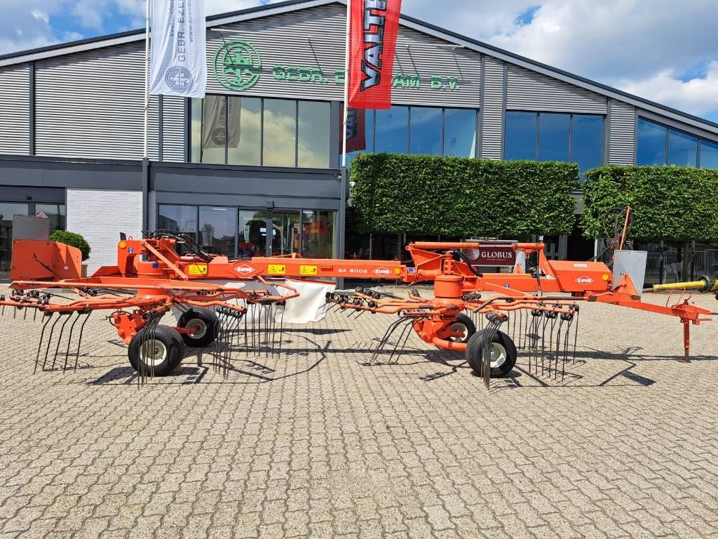Kuhn GA 6002