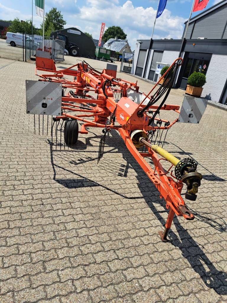 Kuhn GA 6002