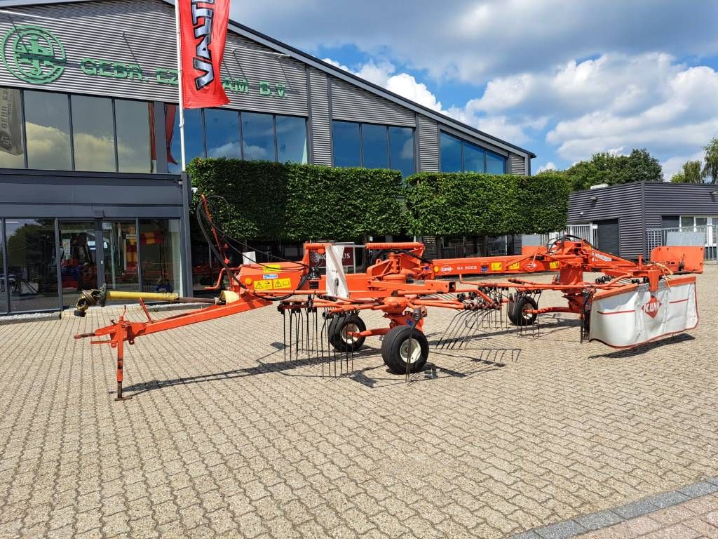Kuhn GA 6002