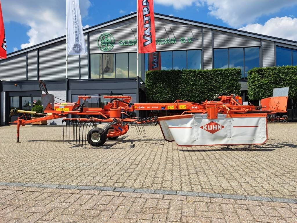 Kuhn GA 6002