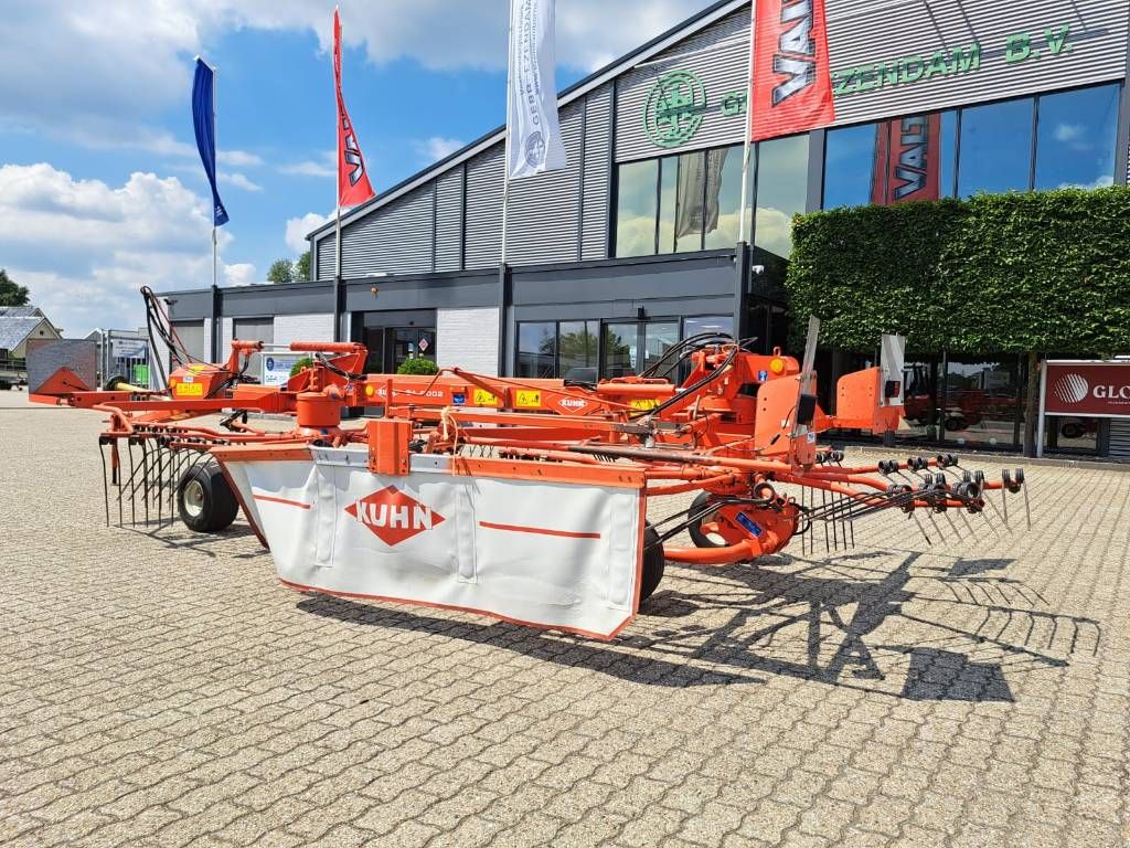 Kuhn GA 6002