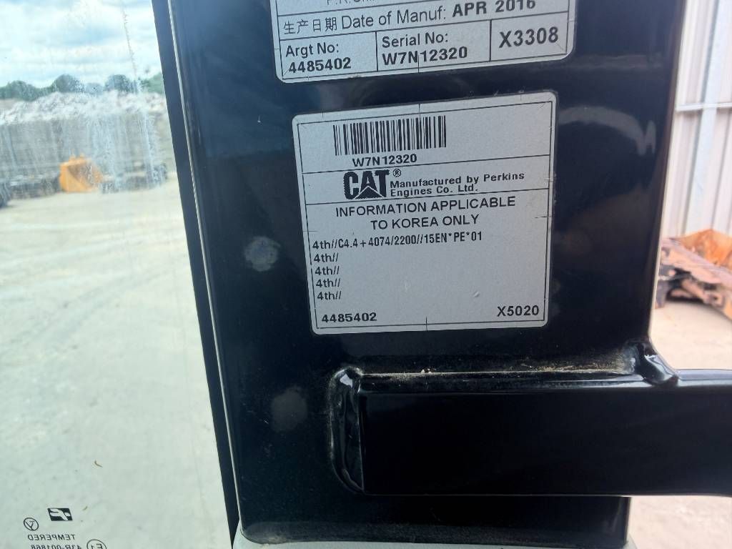 CAT M314F | LOW HOURS