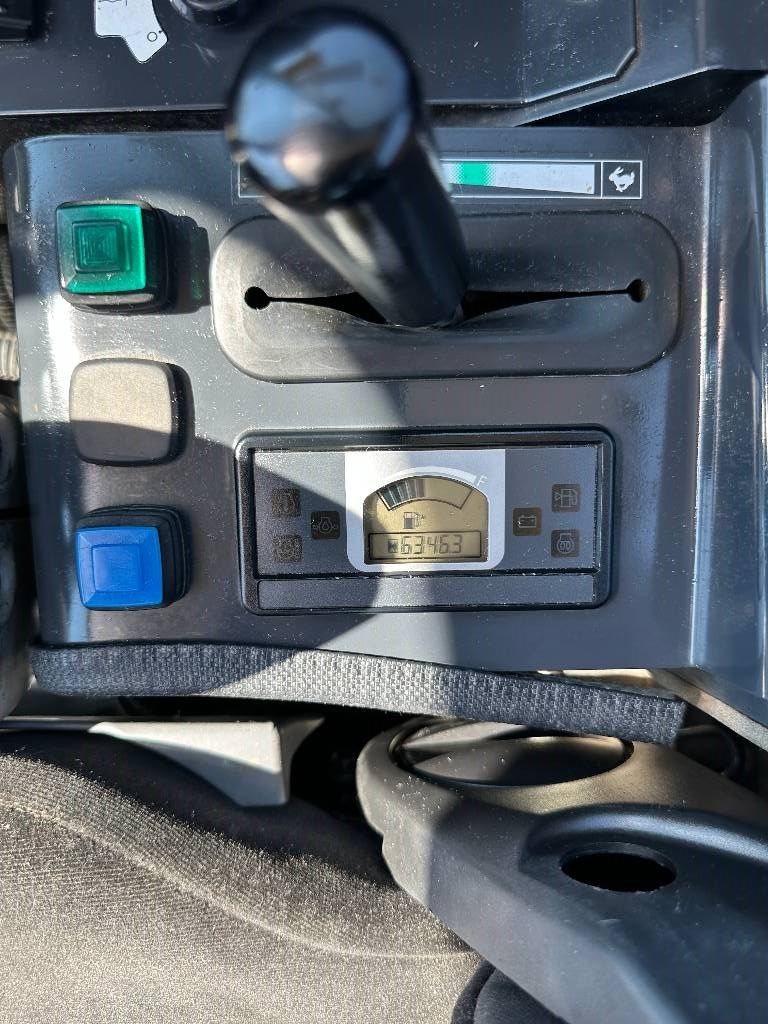 Hitachi ZX 26 U-5 A CR