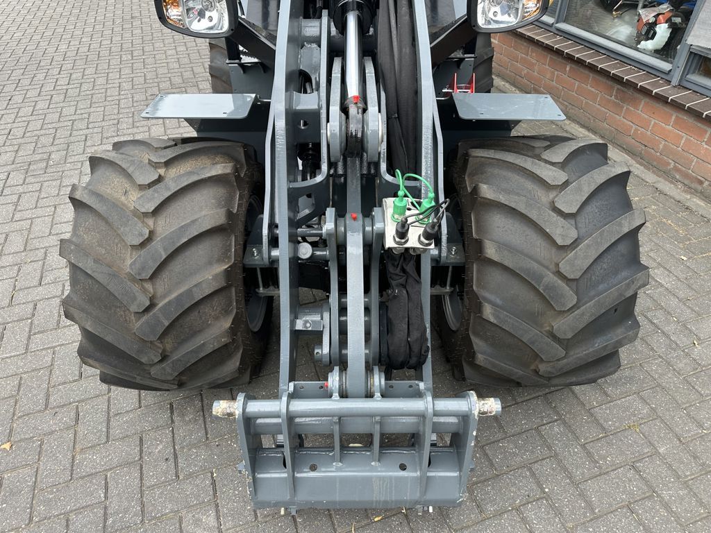 Giant G3500 Z-hef