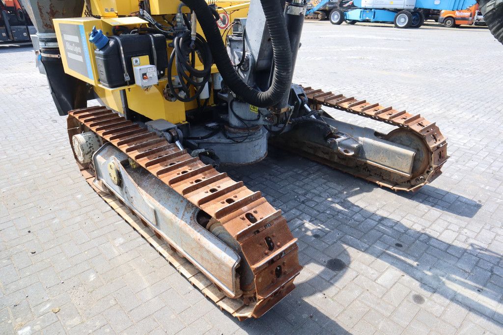 Atlas Copco Flexiroc T30R-03 | SURFACE DRILL | ONLY 2300 PERCUSSION