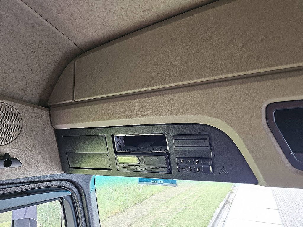 MERCEDES-BENZ ACTROS 1845 LS str.sp. 2x tank