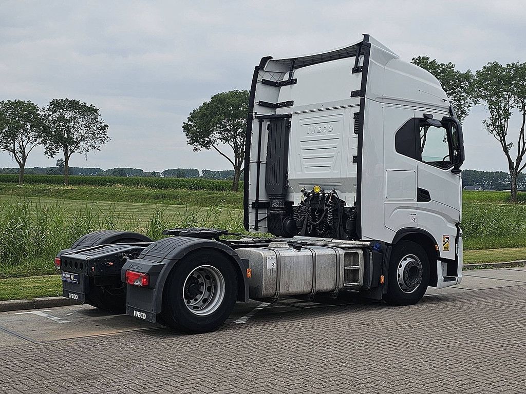IVECO S-WAY AS440S49