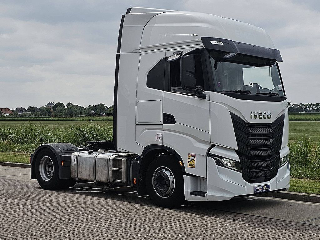 IVECO S-WAY AS440S49