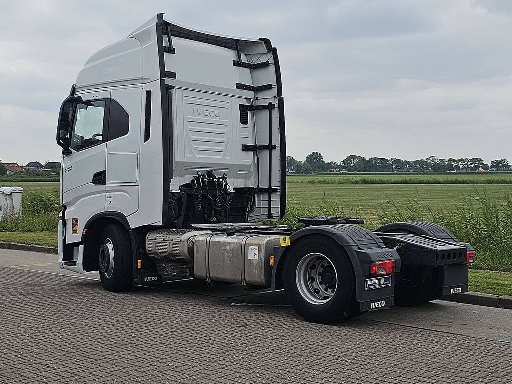 IVECO S-WAY AS440S49